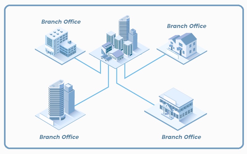 In 9 months, 63 new branches of insurer expanded, 522 more people got employment