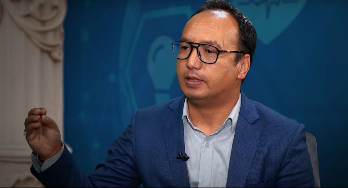 We are providing coverage worth Rs. 5 million for a minimum of Rs. 300: Shailendra Shrestha