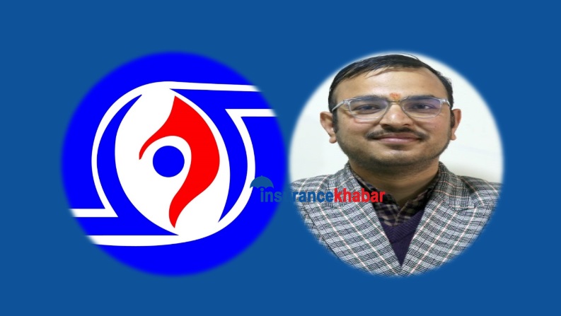 बीमा प्राधिकरणको इतिहासमै कान्छो अध्यक्ष, ओझाले मारे बाजी