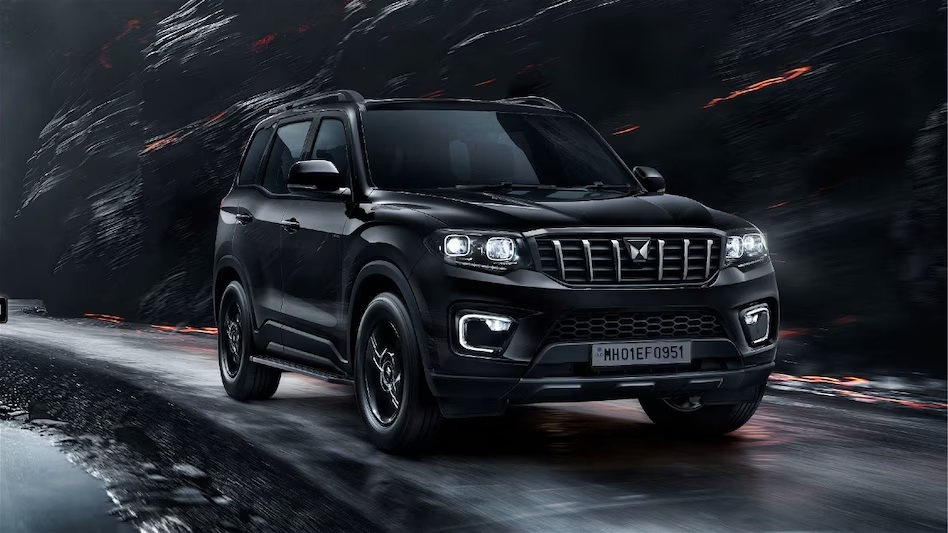 Bold look and smart features, new Scorpio-N Carbon launched, what is the price?