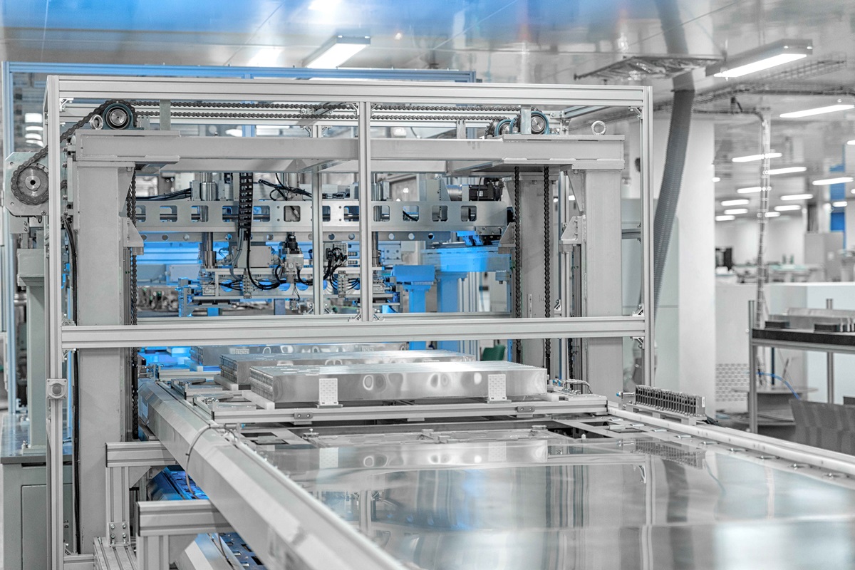 BYD batteries will now be fully recycled, a program was introduced on Global Recycling Day