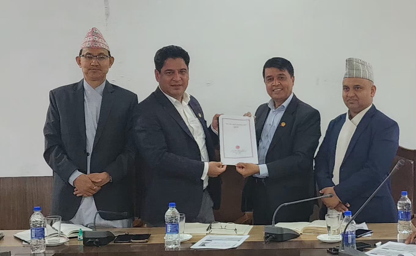 FNCCI gave these suggestions for policies and programs for the upcoming fiscal year