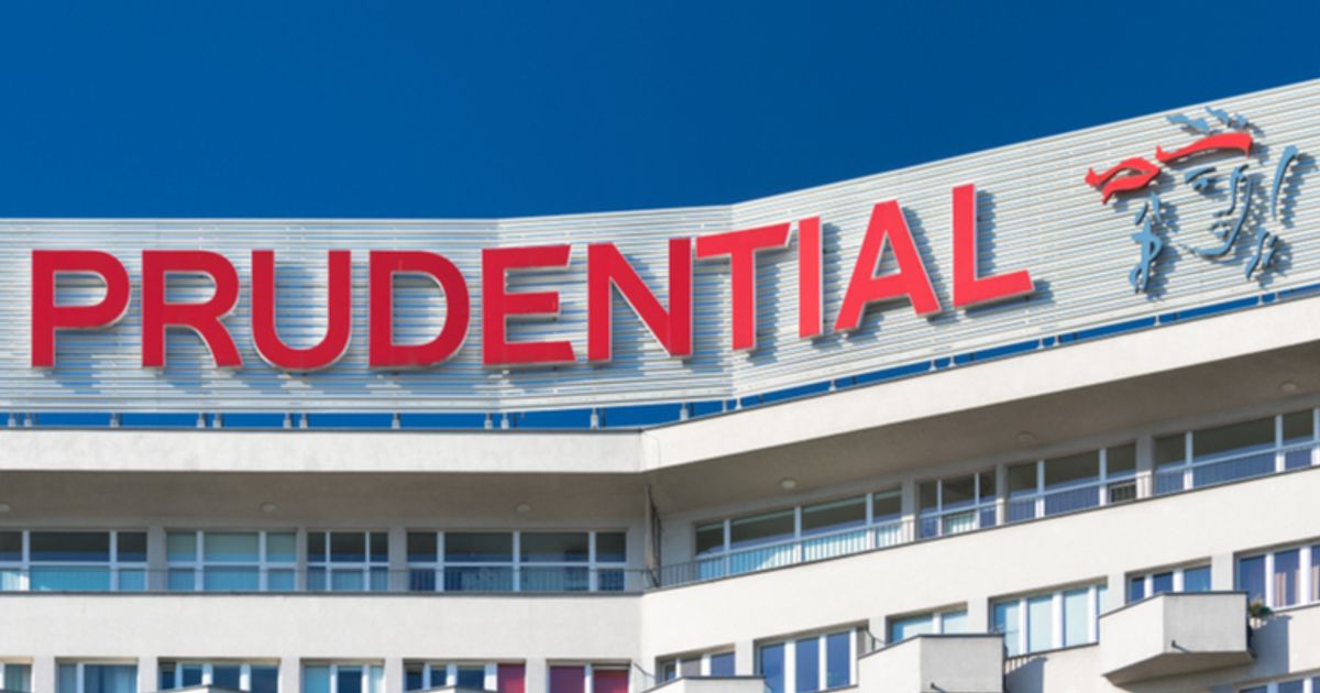 British insurance group Prudential will also invest in a health insurance company in India.