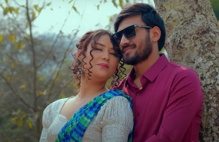 प्रमोद भण्डारीको शब्द र नवीन कार्कीको संगीतमा नयाँ गीत ‘संसार सारा’ सार्वजनिक