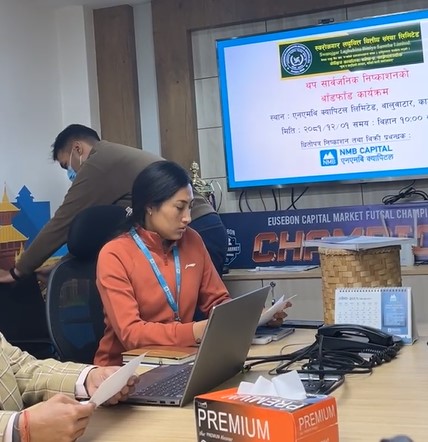 FPO allocation of self-employment microfinance