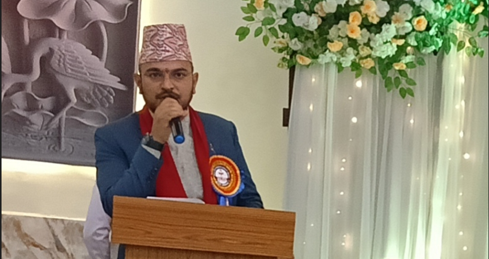 Authority ready to cooperate with everyone to advance the insurance sector in a systematic manner: Chairman Ojha