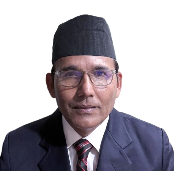 फेरिए राष्ट्र बैंकका सहप्रवक्ता, डिल्लीराम पोखरेलको ठाउँमा अब को ?