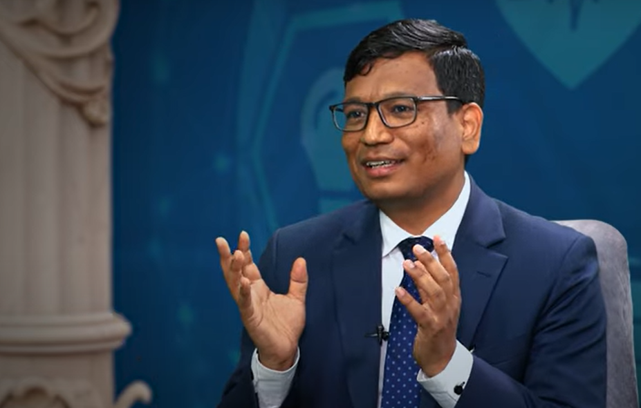 ईभी बीमाको मूल्यमा पुनर्विचार गर्नुपर्ने अवस्था छः सुरज राजबाहक