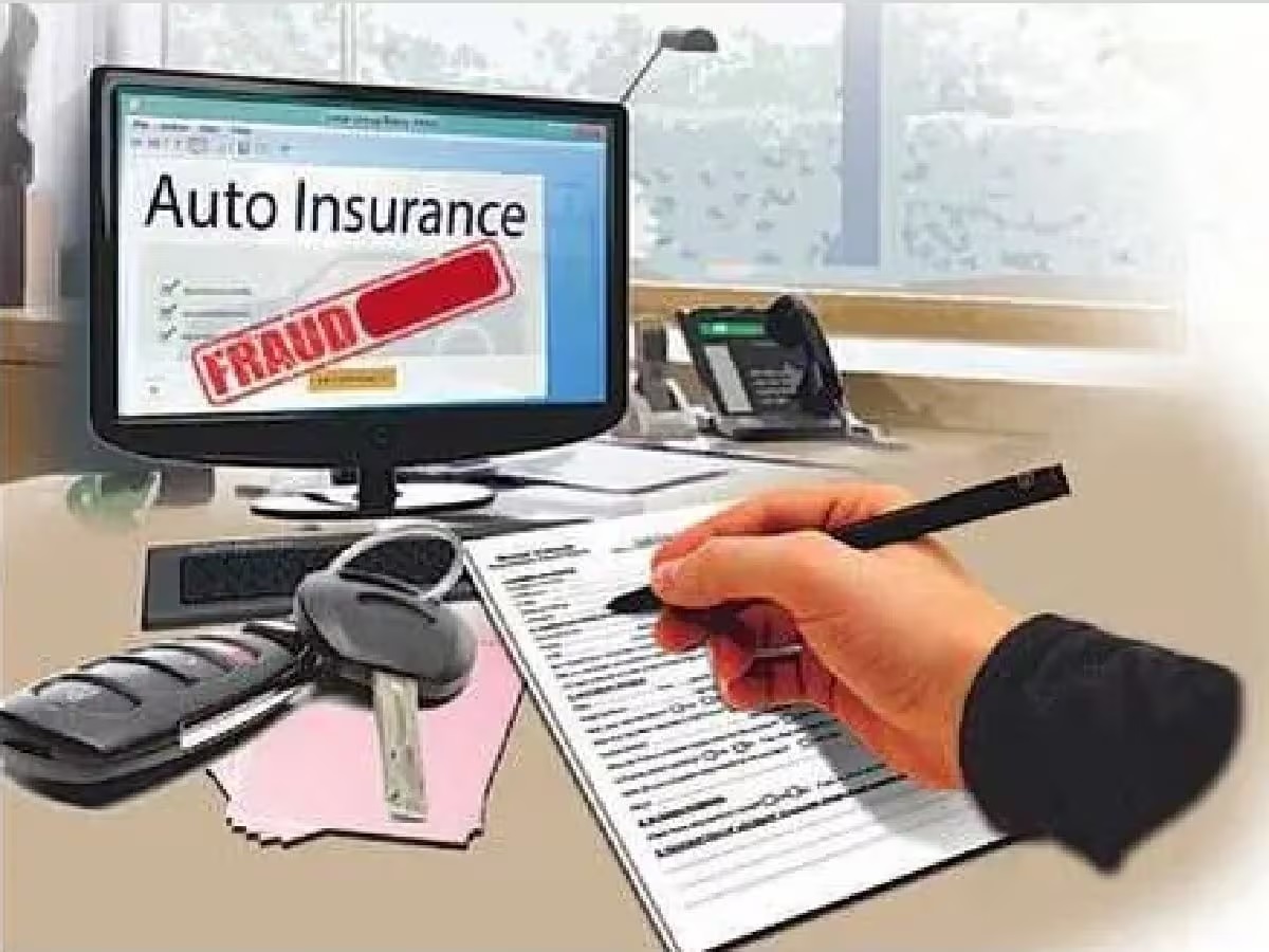 India: 12,000 vehicles faked, nearly Rs. 290 million stolen