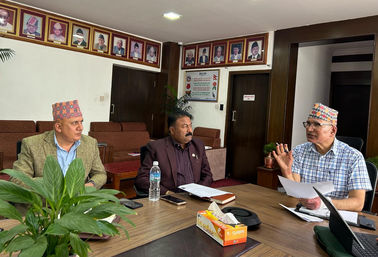 Finance Minister urges not to propose plans and programs smaller than Rs 30 million