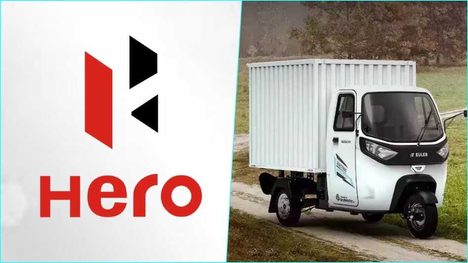 Hero MotoCorp enters electric three-wheeler segment, investing Rs 525 crore