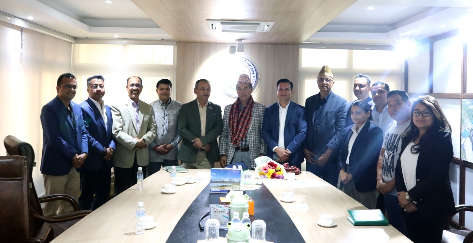 IPPAN shows 3 external reasons for adding RCOD to the newly appointed Executive Director of the Nepal Electricity Authority