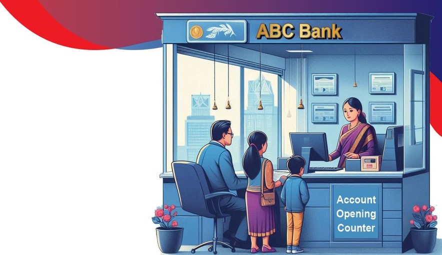 बैंक खाता खोल्न उमेरको सीमा हुन्छ ? यस्तो छ राष्ट्र बैंकको जबाफ