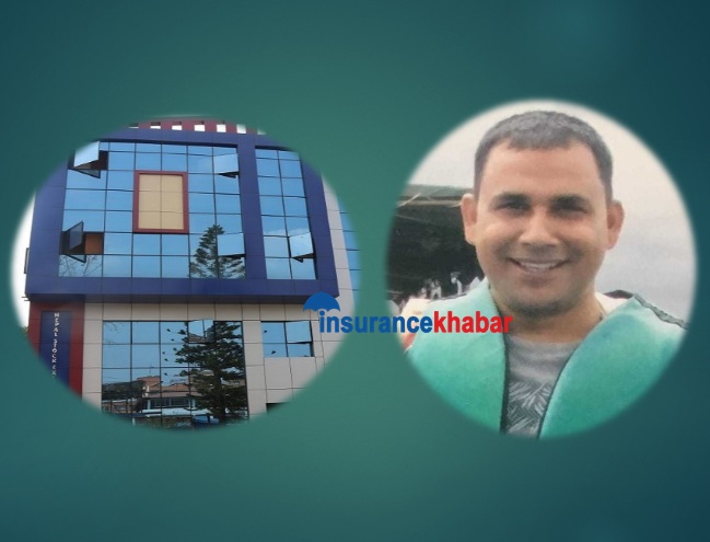 नेप्सेको सीईओमा नारद लुइँटेललाई नियुक्त गर्ने सरकारको निर्णय