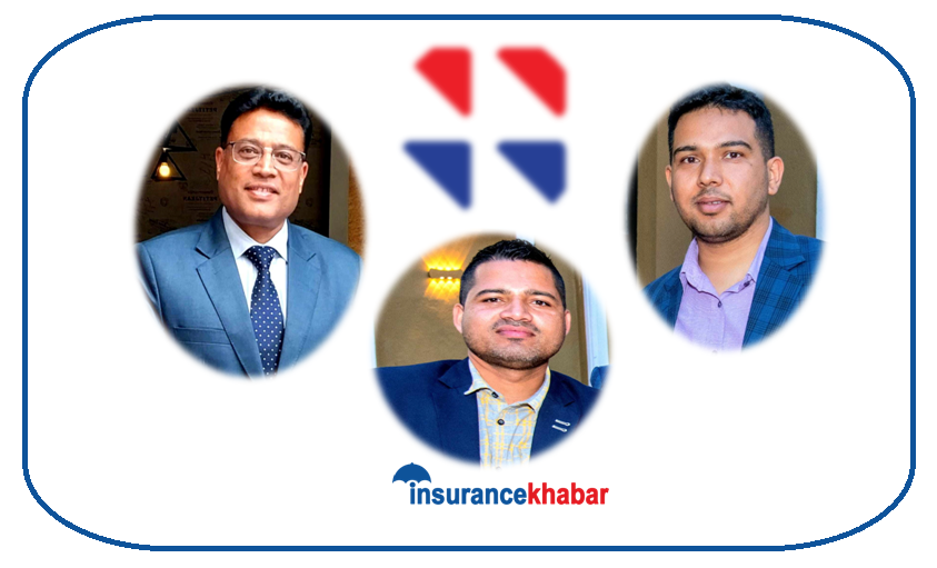 New General Managers Appointed at United Ajod Insurance