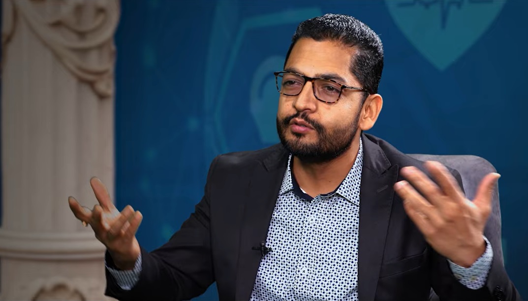 The chances of our invested money sinking are very low: Nirajan Kandel