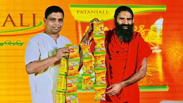 Baba Ramdev’s Patanjali Ayurveda will now also run an insurance company