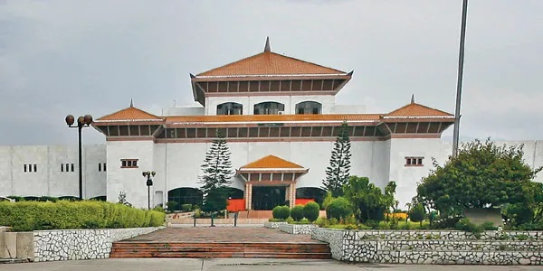 संघीय संसदमा आज आगामी आर्थिक वर्षको नीति तथा कार्यक्रम पेस गरिँदै