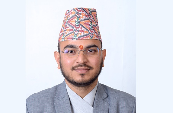 Complaint filed against Insurance Authority Chairman Ojha, claims of submitting false work experience certificate