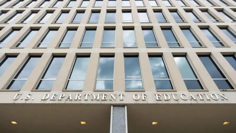 अमेरिकी शिक्षा विभागका आधा कर्मचारीलाई अवकाश, करिब २१०० जना प्रभावित