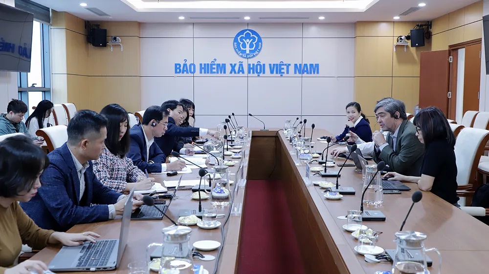 भियतनाममा सामाजिक बीमाको दायरा बढाउन विश्व बैंकको सहयोग