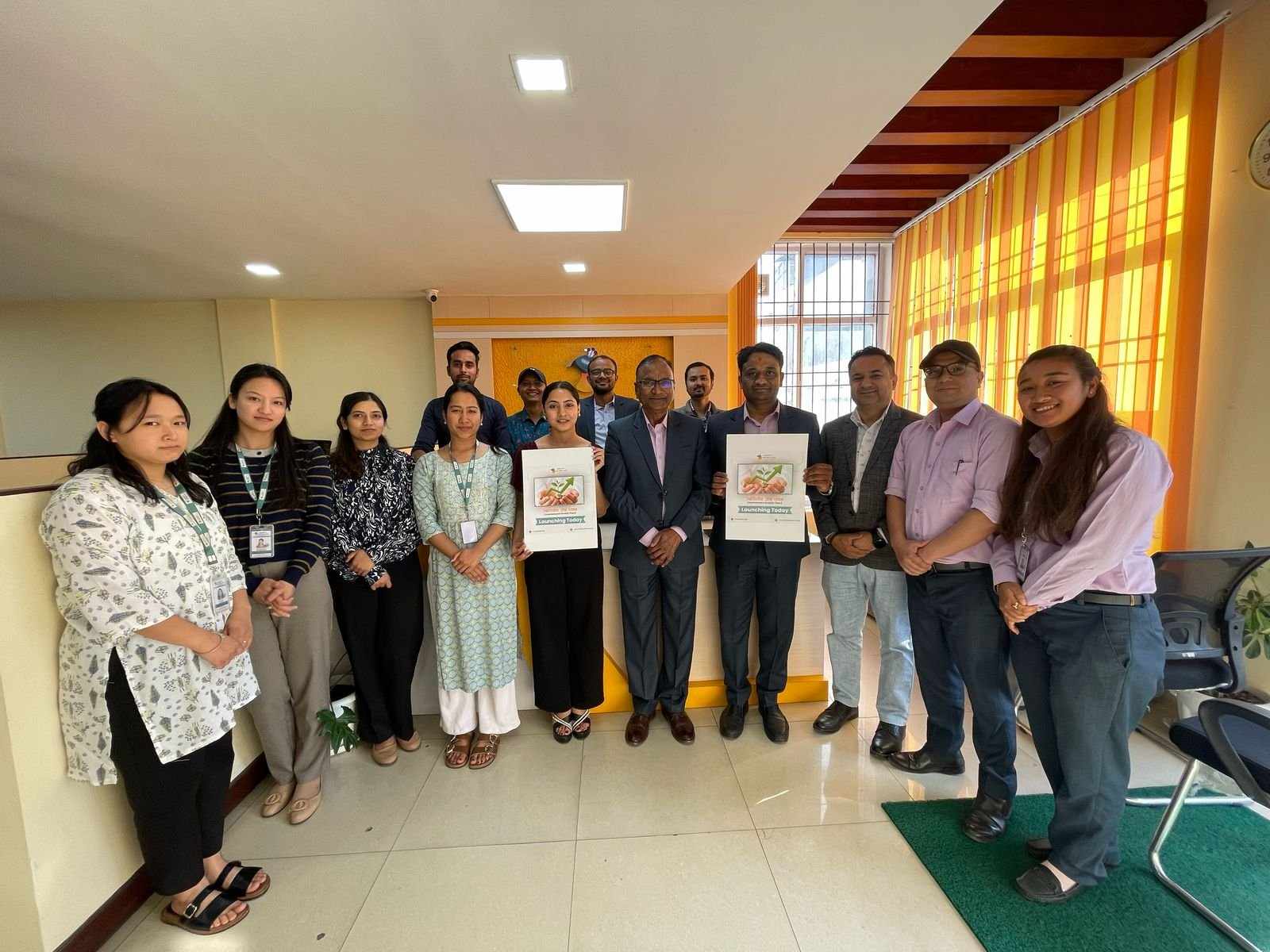 Liberty Micro Life launches guaranteed growth plan