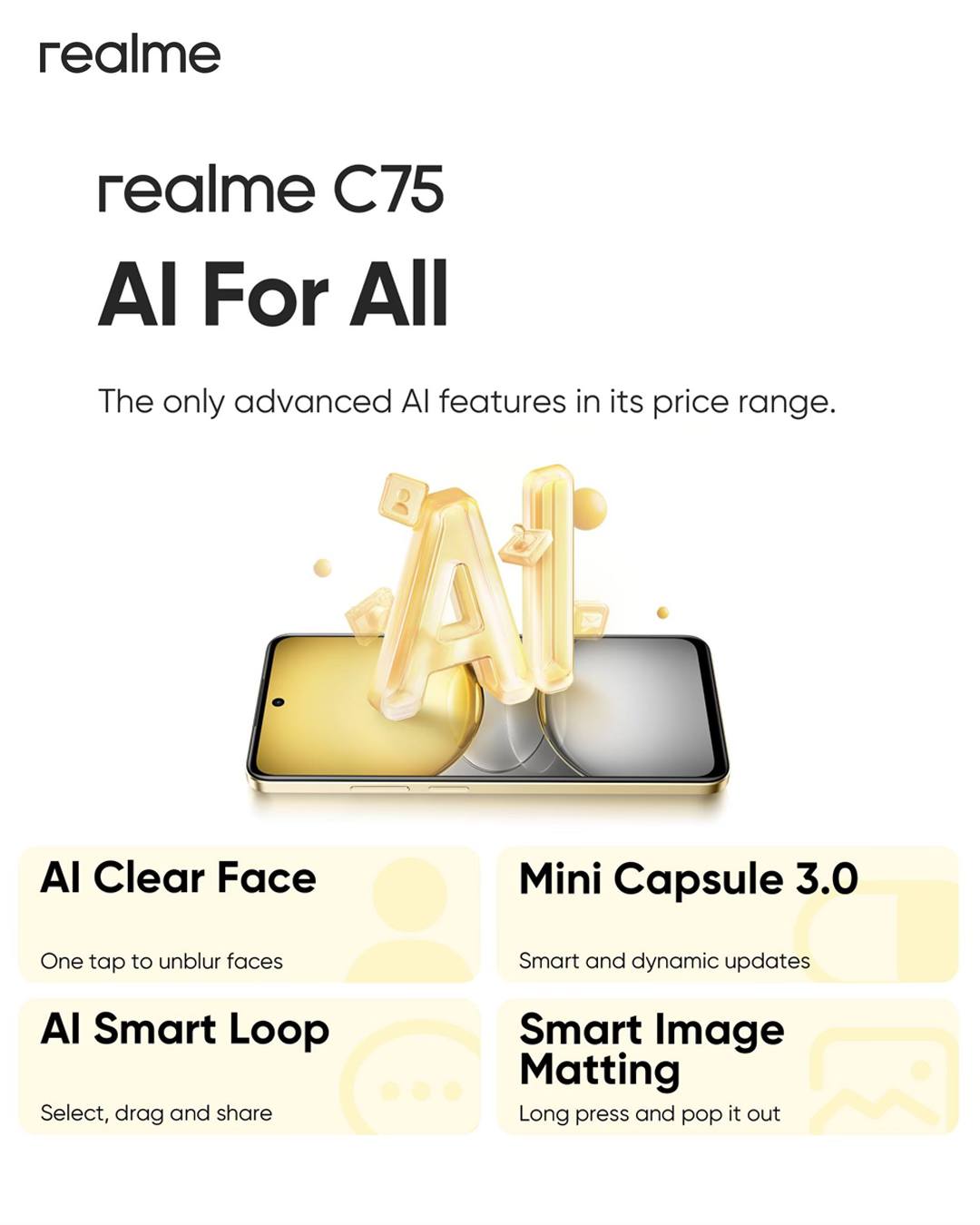 रियलमीले ल्यायो ‘न्यु इयर, न्यु मी विद एनसेल एण्ड रियलमी’ नामक विशेष योजना सार्वजनिक