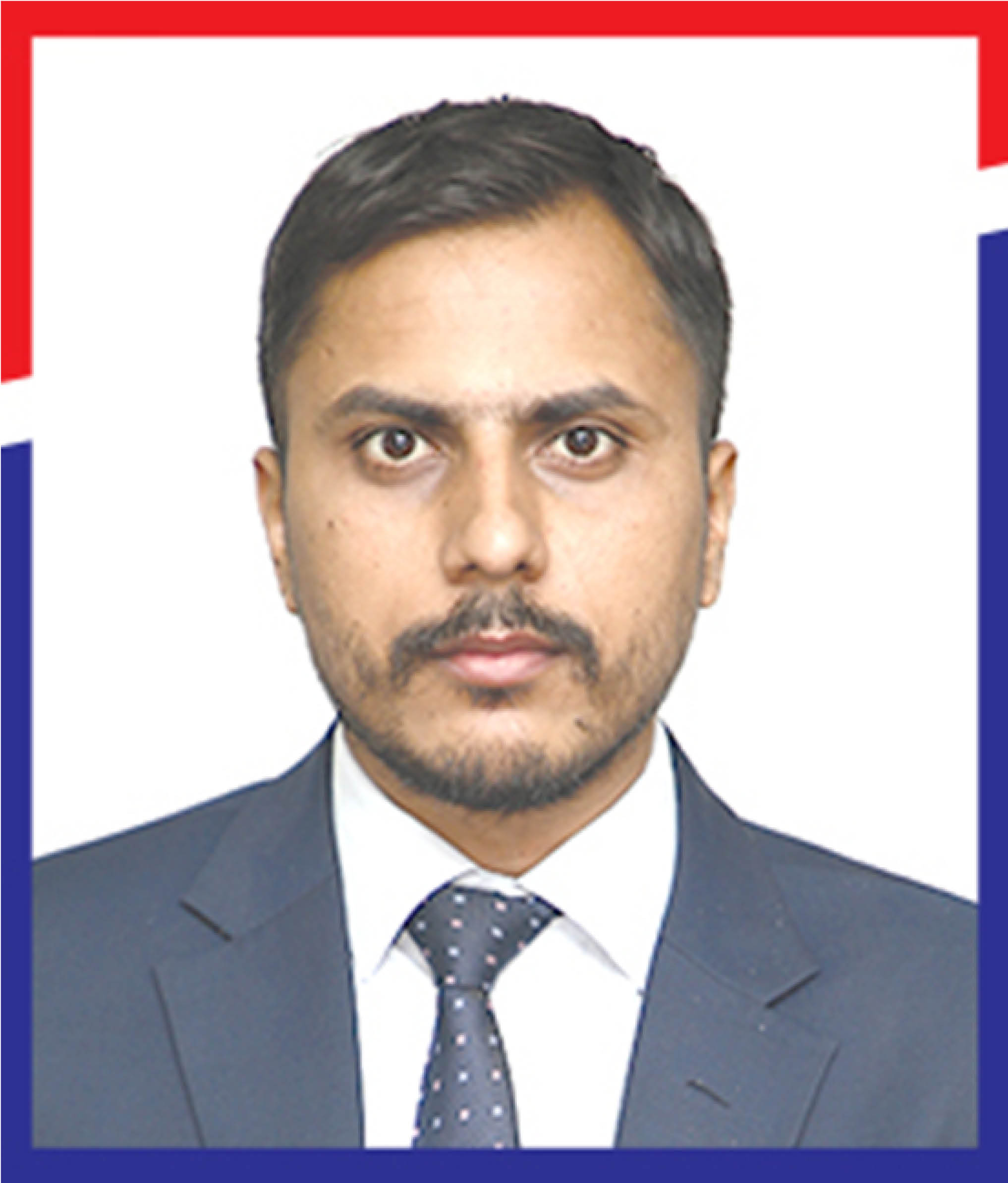 गोर्खाज फाइनान्सको का.मु. सीईओमा दिपक न्यौपाने