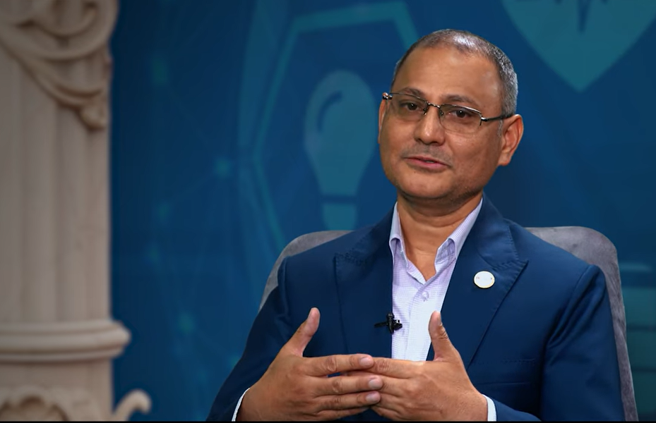 Surrender surged as agents did not explain properly while selling policies: Dinesh Amatya