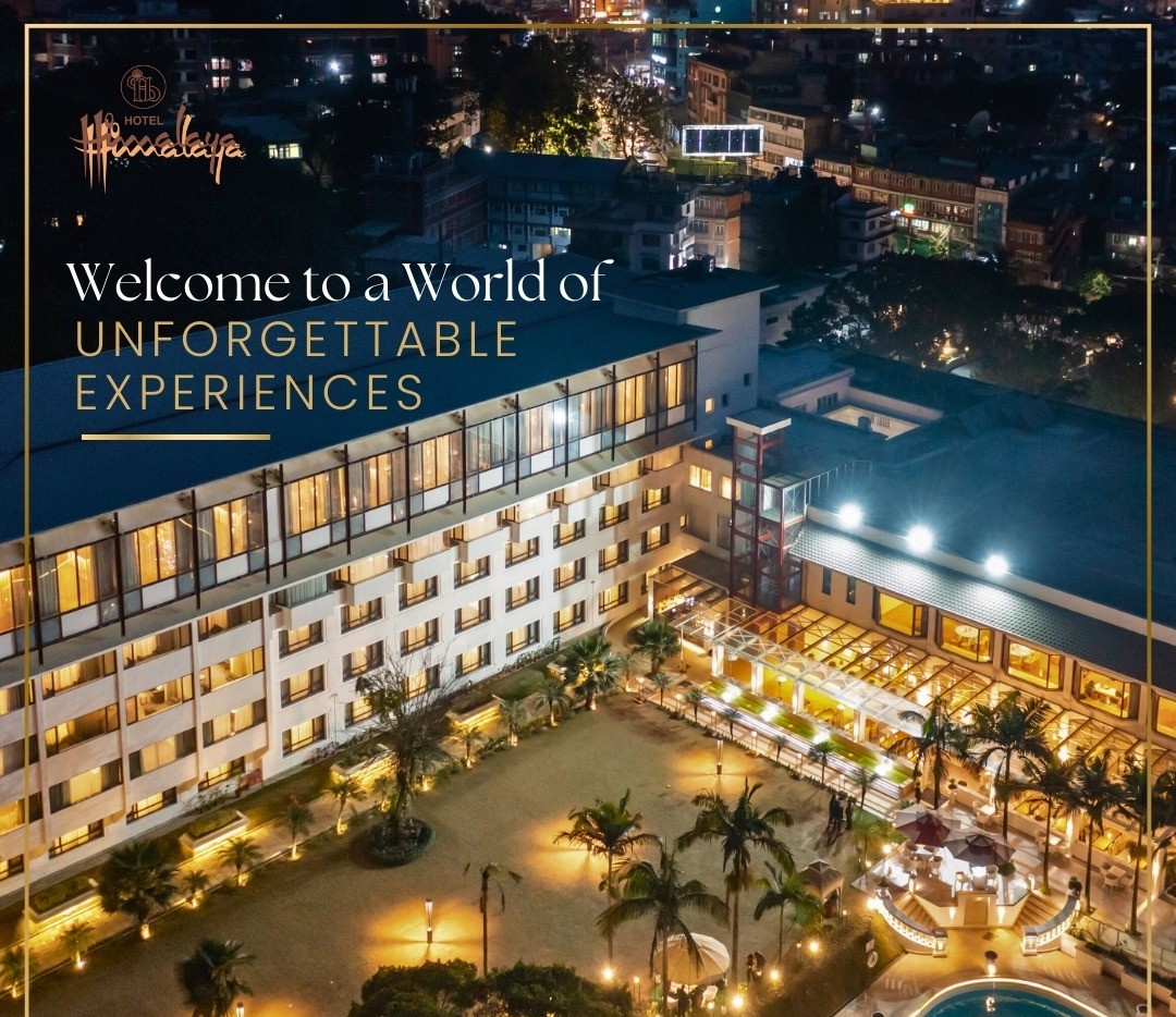 Himalaya becomes Lalitpur’s second five-star hotel with 38-year-old legacy