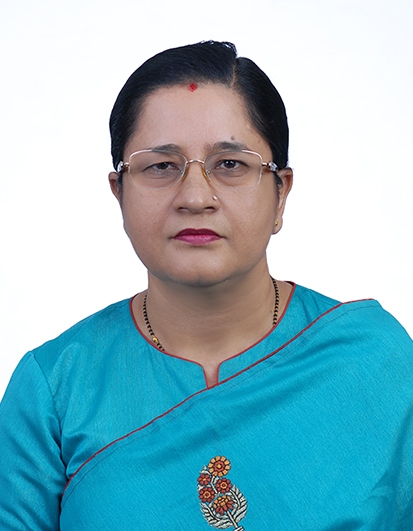 वरिष्ठ डेपुटी गभर्नर तिम्सिनालाई कायम मुकायम गभर्नरको जिम्मेवारी