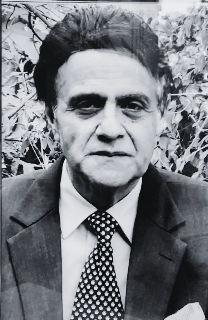 नेपाल बीमा प्राधिकरणका पूर्व अध्यक्ष काफ्लेको निधन