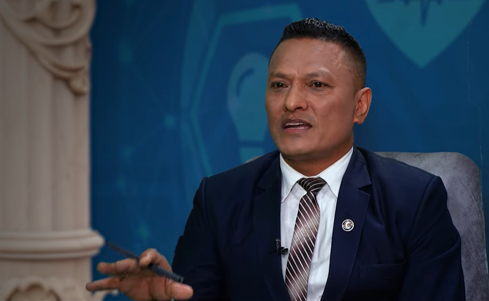 Credibility on insurers will increase if claim payment is made from state: Purna Thapa