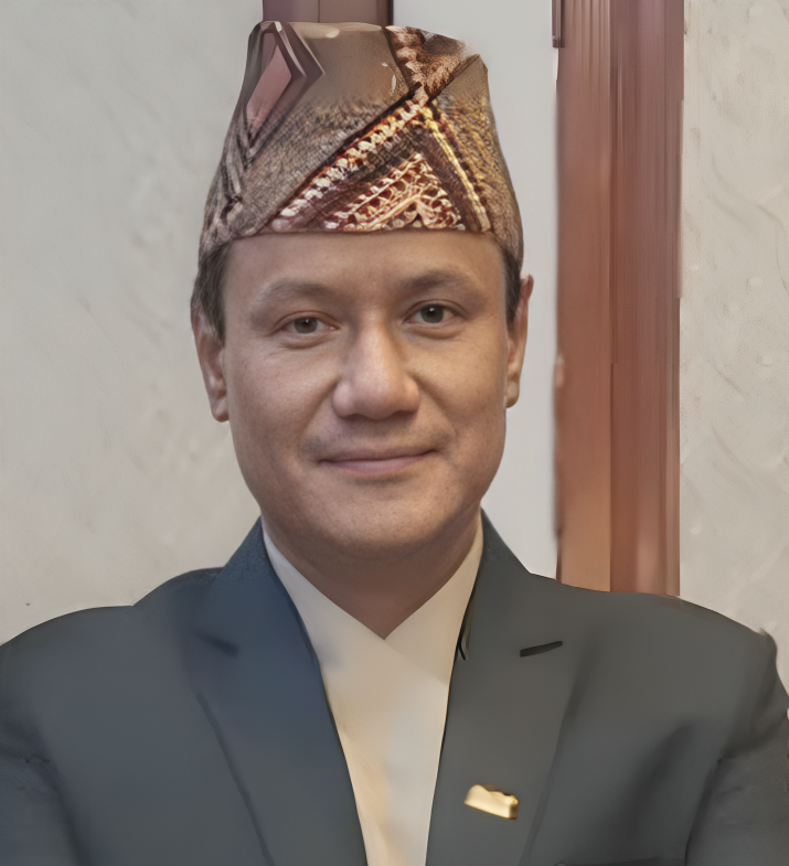 Tamang appointed deputy CEO of Prabhu Insurance