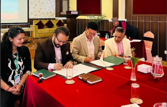 होटल सारथीले आईपीओ निष्काशन गर्ने, बिक्री प्रबन्धकमा सिटिजन्स क्यापिटल