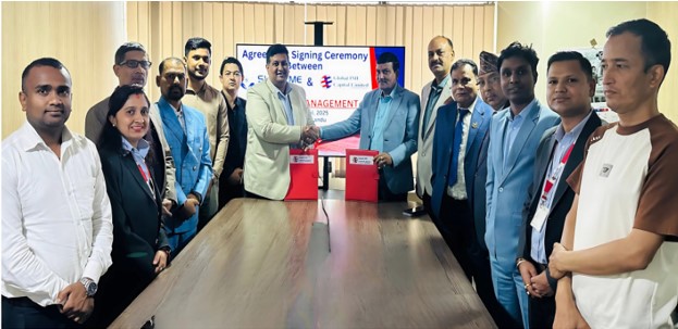 सुप्रिम हेल्थ केयरले आइपीओ निष्काशन गर्ने, बिक्री प्रबन्धकमा ग्लोबल आइएमई क्यापिटल