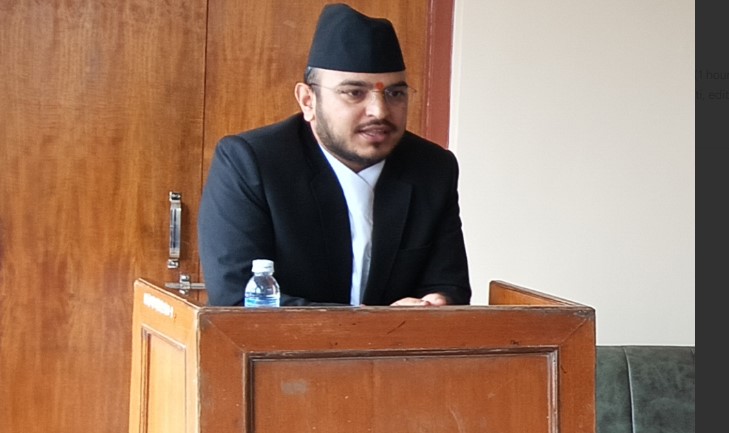 NEA ready to increase its capacity to provide quality service as expected: Chairman Ojha