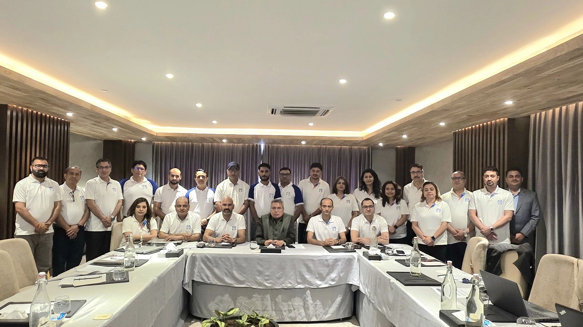 नेपाल लाइफको एकदिवसीय ‘सेल्स ट्रान्सफर्मेसन सेसन’मा तेस्रो त्रैमासको व्यापार समीक्षा