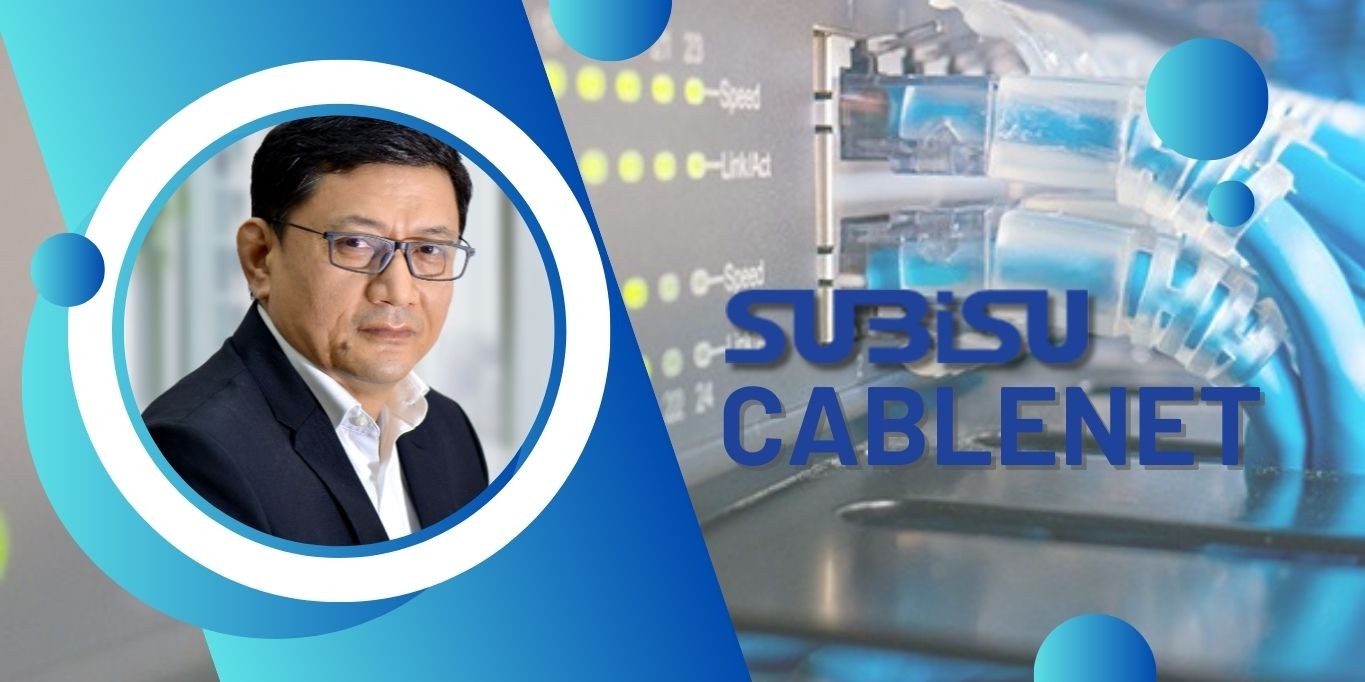 Subisu Cable has a turnover of Rs 3.28 billion, earnings are constantly shrinking due to increased competition