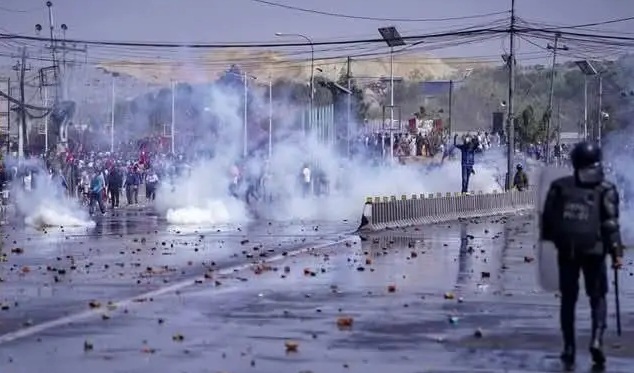 Insurance claims of more than Rs 5 crore so far in riot damage, all payments made by Shikhar