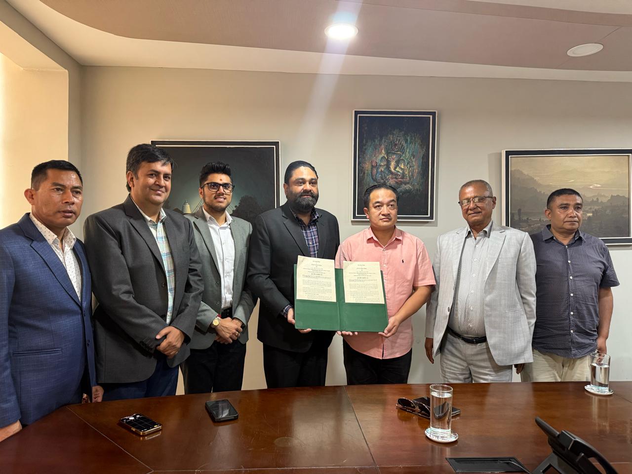 होटल ईच्छाले आइपीओ निष्काशन गर्ने, बिक्री प्रवन्धकमा हिमालयन क्यापिटल नियुक्त