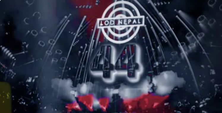 एलओडी क्लब विश्वकै ४४ औँ स्थानमा उक्ल्यो