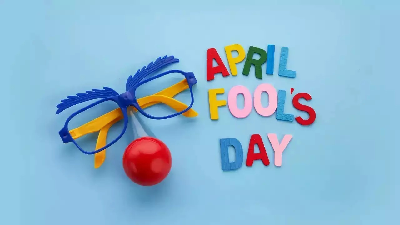 When did April Fools’ Day start being celebrated? Here’s the interesting history