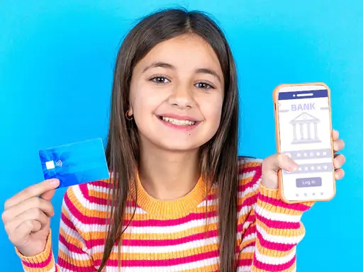 भारतमा अब १० वर्ष माथिका बालबालिकाले आफैँ बैंक खाता सञ्चालन गर्न पाउने