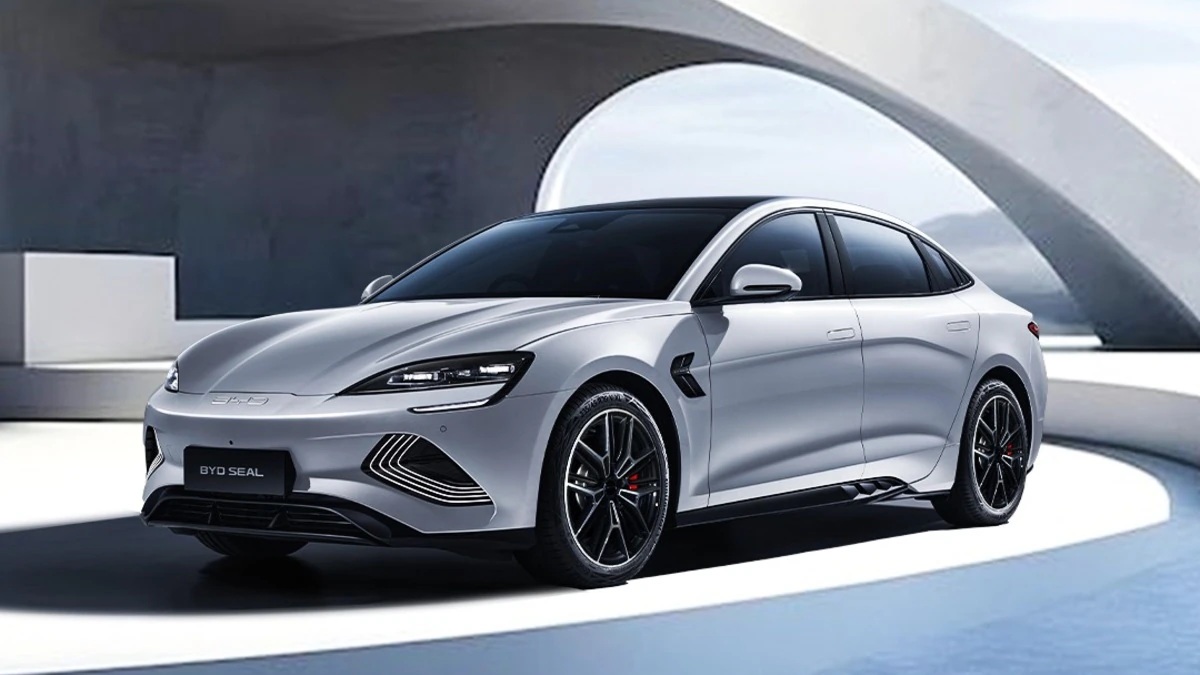 Charge in 15 minutes and 15 years of battery life, BYD’s attractive EV launch