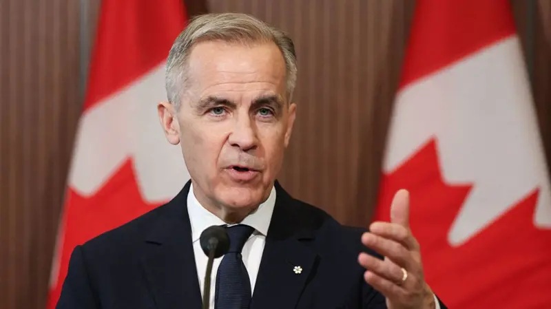 क्यानडाः लिबरल पार्टीलाई चौथोपटक सत्तामा फर्काउन नेतृत्व गर्ने मार्क कार्नी को हुन् ?