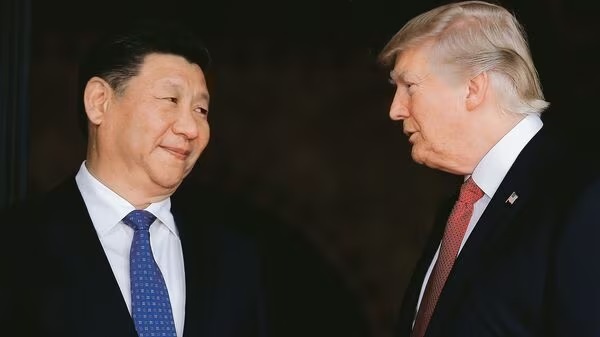 ट्रम्प र सी जिनपिङबीच मिल्यो कुरा, अमेरिकाले घटायो ट्यारिफ