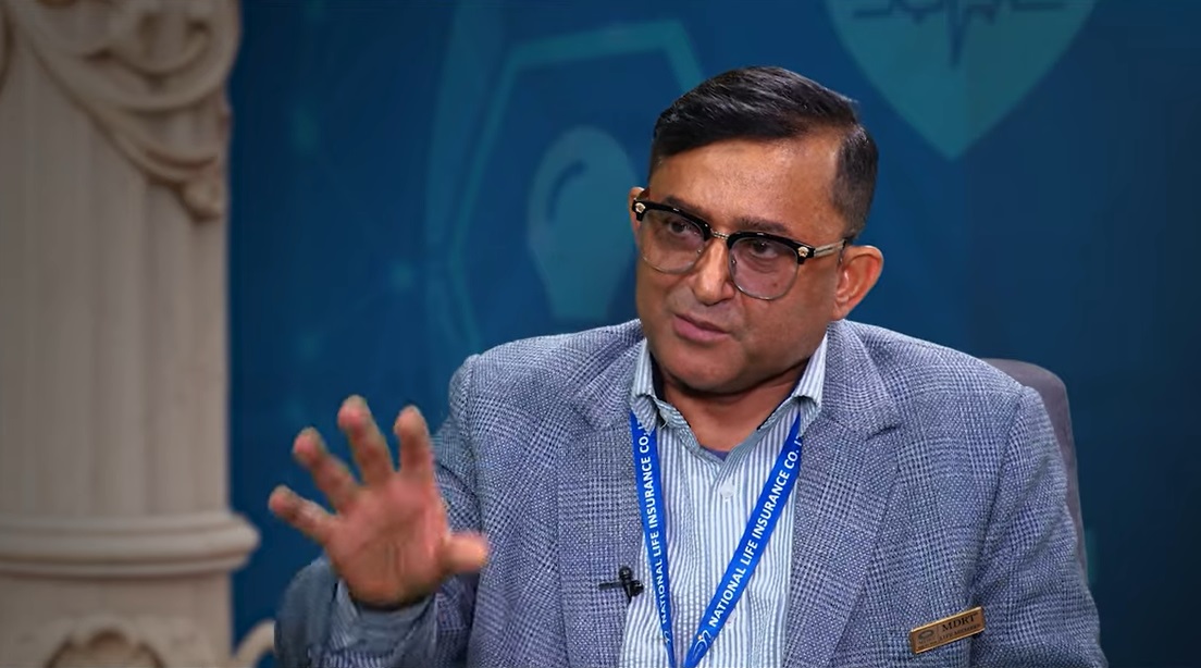 LIC Nepal did injustice to the insured by reducing the bonus rate: Dharmaraj Bhandari