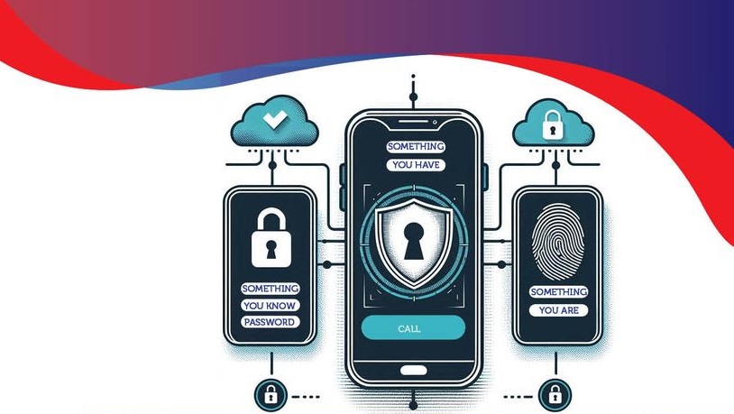 यस्ता छन् डिजिटल वित्तीय कारोबारमा तीन तहको सुरक्षा