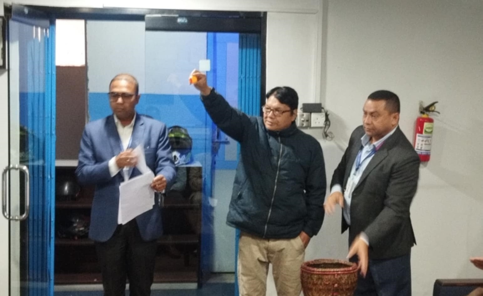 विन नेपाल लघुवित्तको एफपीओ बाँडफाँट, यसरी हेर्नुहोस् नतिजा